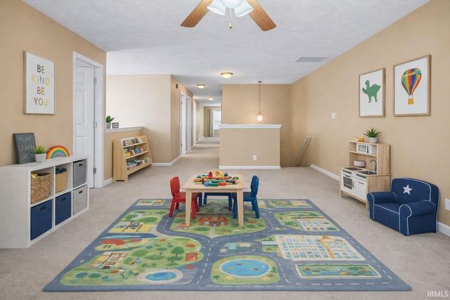 3349 Cinnabar Street, West Lafayette, IN 47906