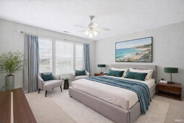 3349 Cinnabar Street, West Lafayette, IN 47906