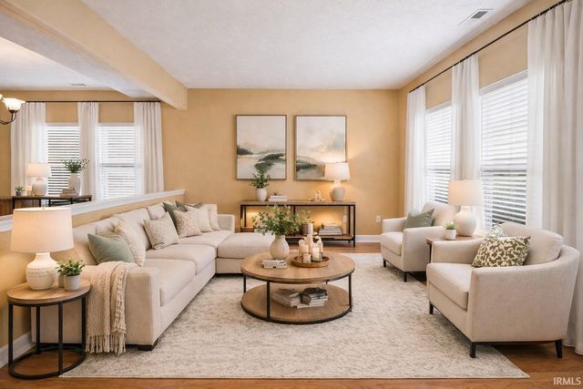 3349 Cinnabar Street, West Lafayette, IN 47906