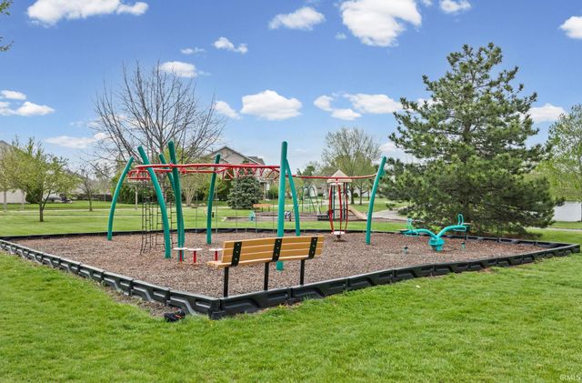 3349 Cinnabar Street, West Lafayette, IN 47906