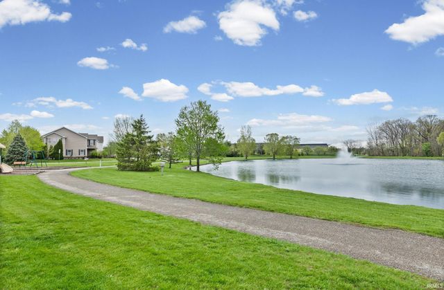3349 Cinnabar Street, West Lafayette, IN 47906