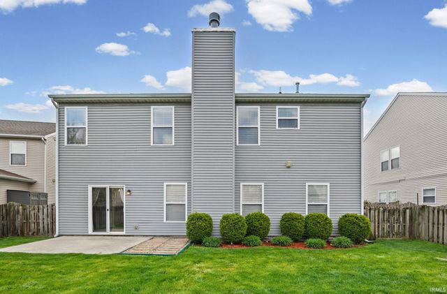 3349 Cinnabar Street, West Lafayette, IN 47906