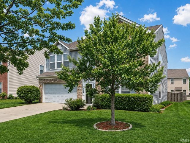3349 Cinnabar Street, West Lafayette, IN 47906