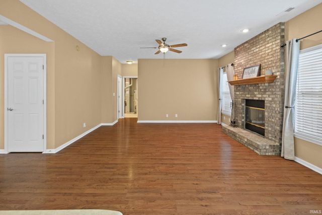 3349 Cinnabar Street, West Lafayette, IN 47906