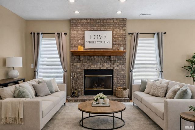 3349 Cinnabar Street, West Lafayette, IN 47906