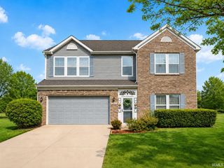 3349 Cinnabar Street, West Lafayette, IN 47906