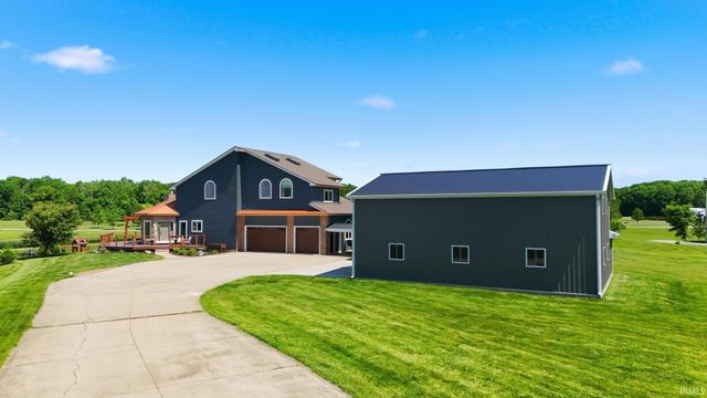 3583 Braveheart Circle, Auburn, IN 46706