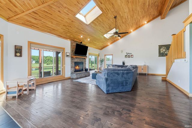 3583 Braveheart Circle, Auburn, IN 46706
