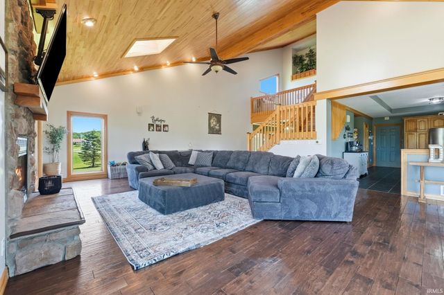 3583 Braveheart Circle, Auburn, IN 46706