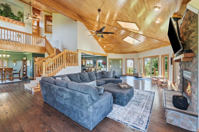 3583 Braveheart Circle, Auburn, IN 46706