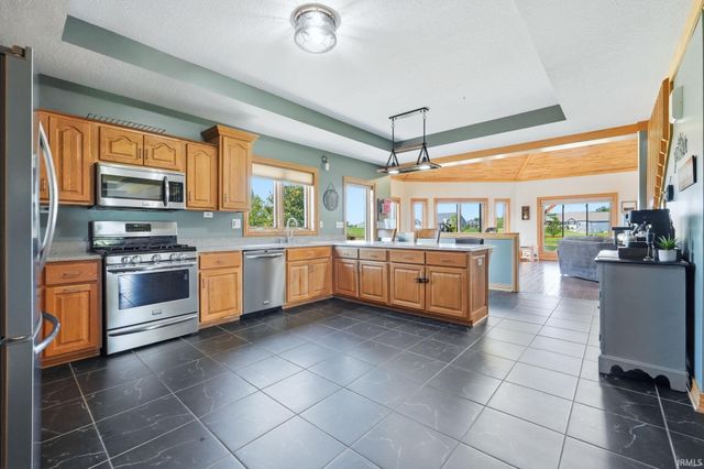 3583 Braveheart Circle, Auburn, IN 46706