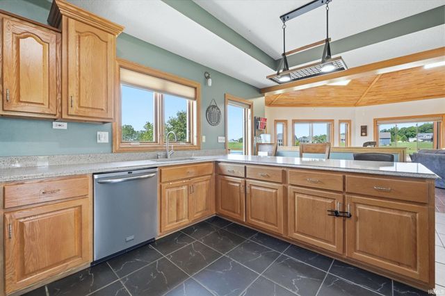 3583 Braveheart Circle, Auburn, IN 46706