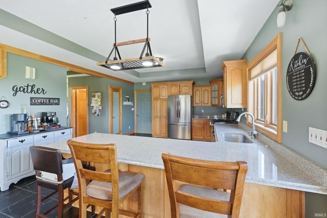 3583 Braveheart Circle, Auburn, IN 46706