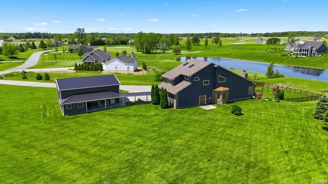 3583 Braveheart Circle, Auburn, IN 46706