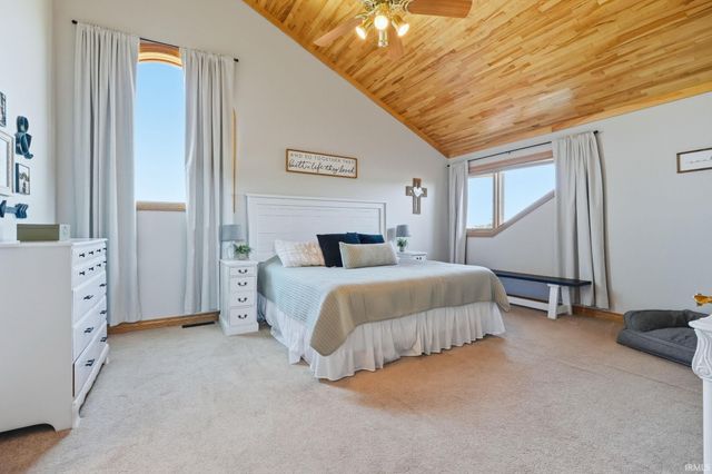 3583 Braveheart Circle, Auburn, IN 46706