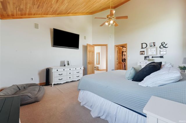 3583 Braveheart Circle, Auburn, IN 46706
