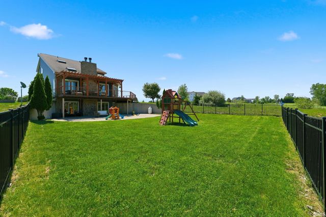 3583 Braveheart Circle, Auburn, IN 46706
