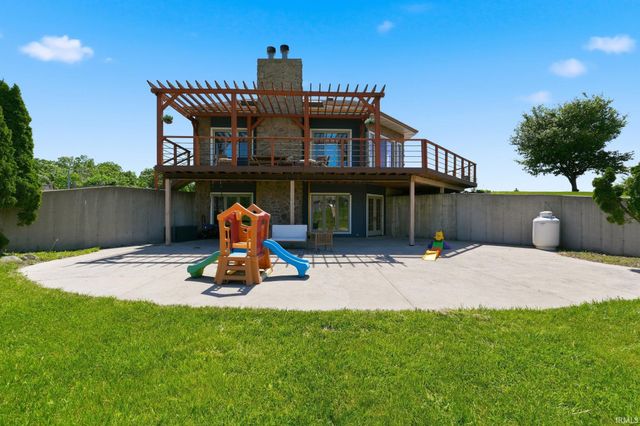 3583 Braveheart Circle, Auburn, IN 46706