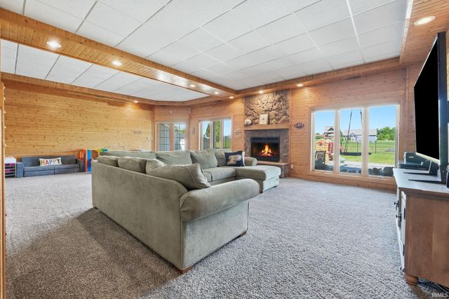 3583 Braveheart Circle, Auburn, IN 46706
