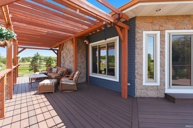3583 Braveheart Circle, Auburn, IN 46706
