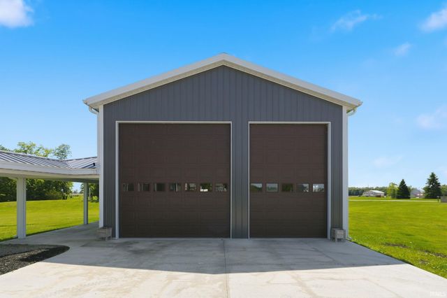 3583 Braveheart Circle, Auburn, IN 46706