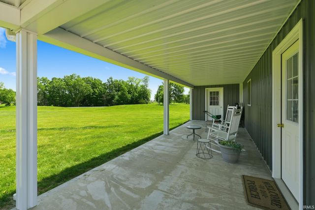 3583 Braveheart Circle, Auburn, IN 46706