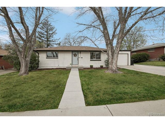 5335 Garland St, Arvada, CO 80002