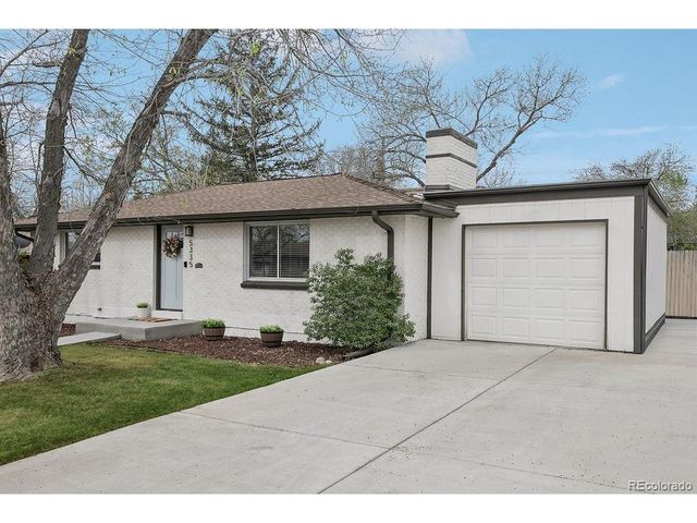 5335 Garland St, Arvada, CO 80002