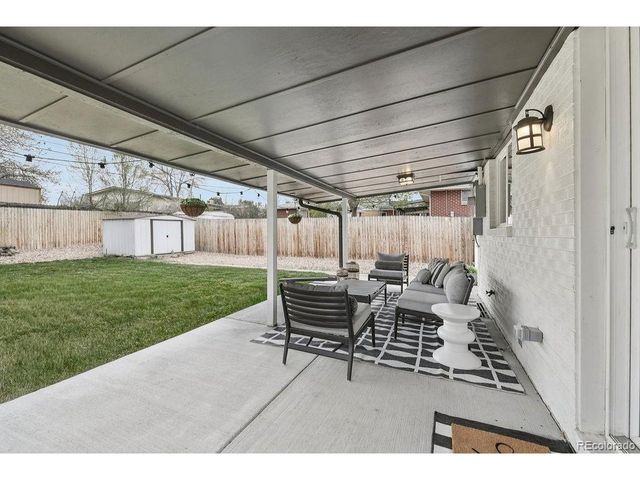 5335 Garland St, Arvada, CO 80002