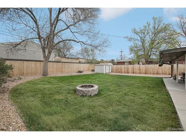 5335 Garland St, Arvada, CO 80002