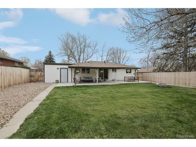 5335 Garland St, Arvada, CO 80002