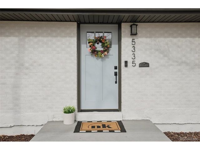 5335 Garland St, Arvada, CO 80002