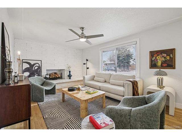 5335 Garland St, Arvada, CO 80002