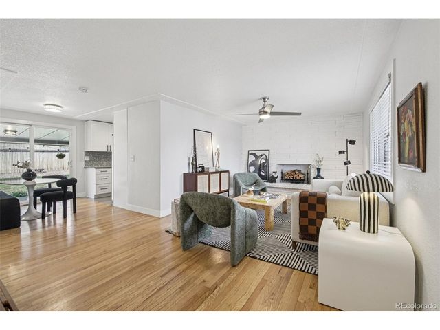 5335 Garland St, Arvada, CO 80002