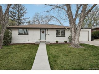 5335 Garland St, Arvada, CO 80002