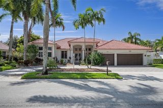 13702 NW 18th St, Pembroke Pines, FL 33028