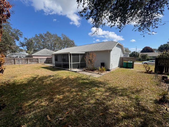 2034 Blue Ridge Avenue, Melbourne, FL 32935