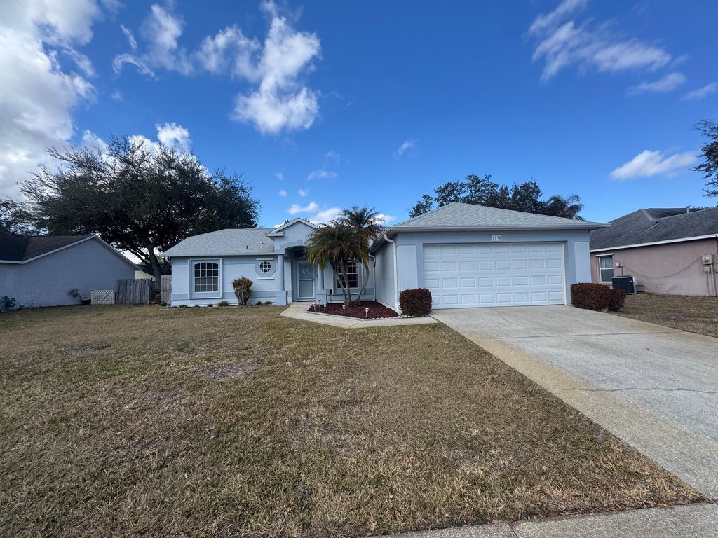 2034 Blue Ridge Avenue, Melbourne, FL 32935