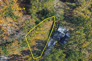 175 Wildwood Drive, Freeport, FL 32439