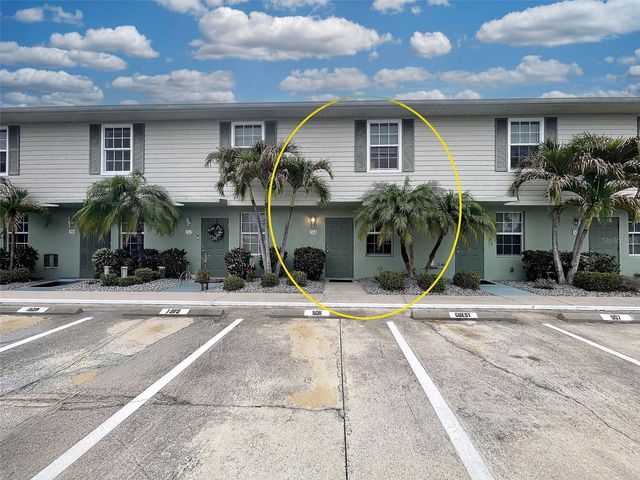 26396 NADIR ROAD 506, Punta Gorda, FL 33983