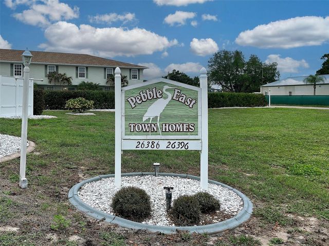 26396 NADIR ROAD 506, Punta Gorda, FL 33983