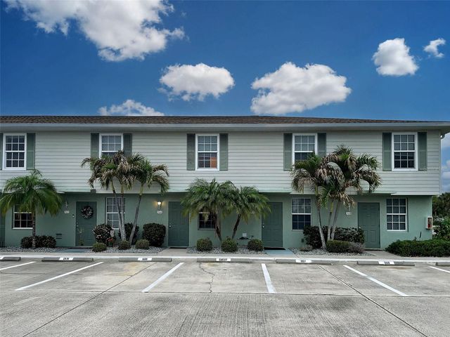 26396 NADIR ROAD 506, Punta Gorda, FL 33983