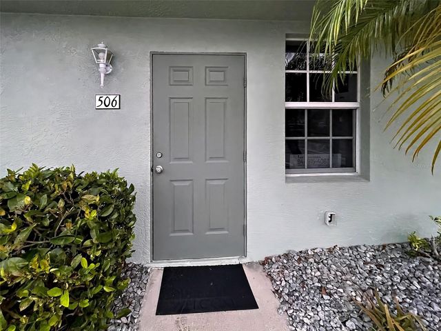 26396 NADIR ROAD 506, Punta Gorda, FL 33983