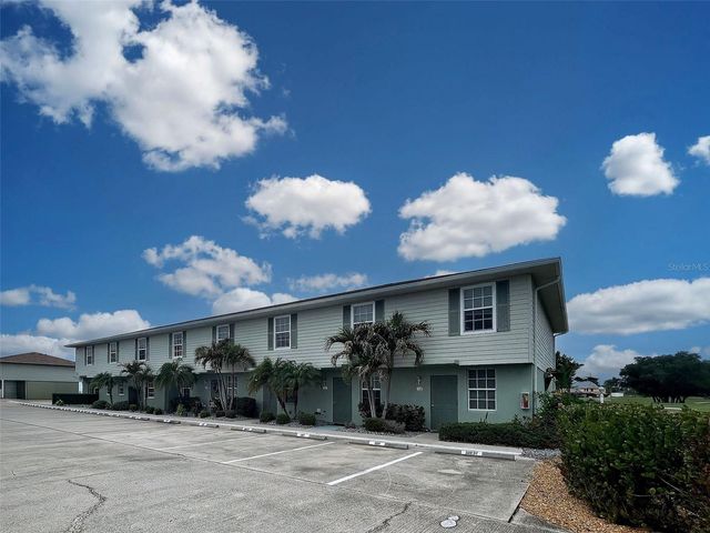 26396 NADIR ROAD 506, Punta Gorda, FL 33983