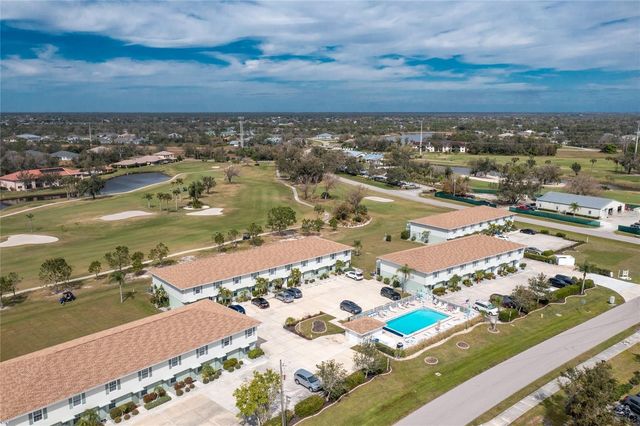 26396 NADIR ROAD 506, Punta Gorda, FL 33983