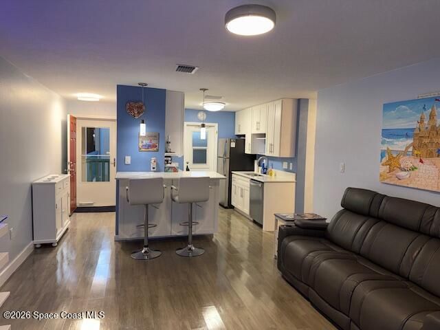 375 Polk Avenue 12a4, Cape Canaveral, FL 32920