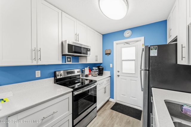 375 Polk Avenue 12a4, Cape Canaveral, FL 32920