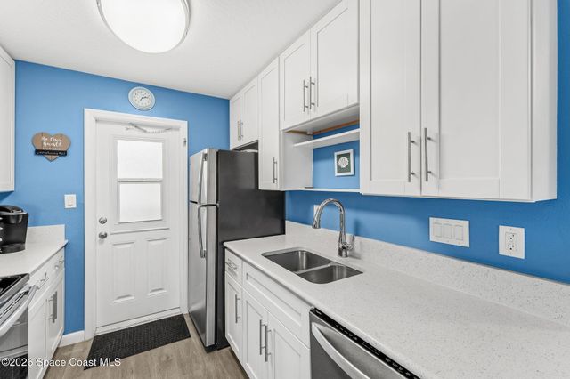 375 Polk Avenue 12a4, Cape Canaveral, FL 32920