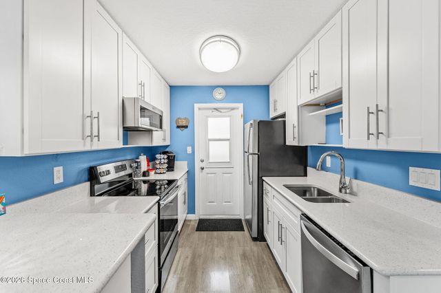 375 Polk Avenue 12a4, Cape Canaveral, FL 32920
