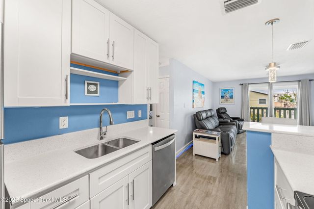 375 Polk Avenue 12a4, Cape Canaveral, FL 32920